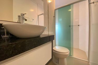 Apartamento &agrave; venda - 138m&sup2; - Mariscal