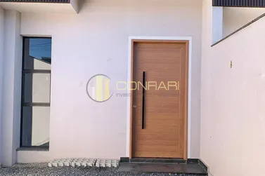 Sobrado para alugar - 80m&sup2; - Pereque