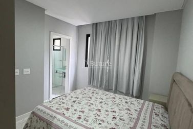 Apartamento &agrave; venda - Meia Praia