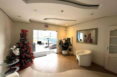 Apartamento &agrave; venda - Meia Praia