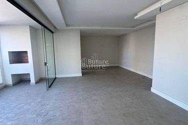 Apartamento &agrave; venda - Meia Praia