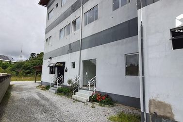 Sala Comercial para alugar - 45m&sup2; - Centro