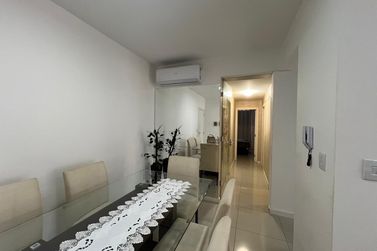 Apartamento para alugar - Meia Praia