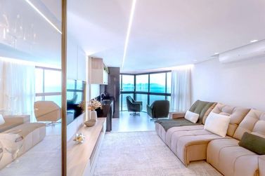 Apartamento &agrave; venda - Perequ&ecirc;