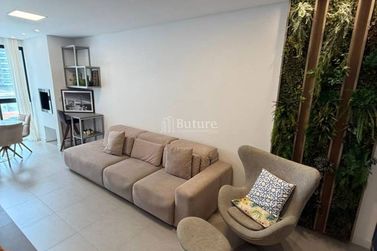 Apartamento &agrave; venda - Morretes