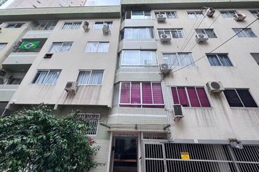 Apartamento &agrave; venda - 84m&sup2; - Pioneiros
