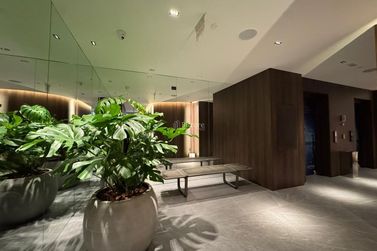 Apartamento &agrave; venda - 171m&sup2; - Centro