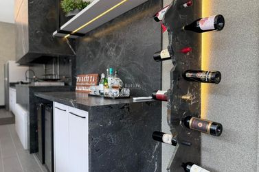 Casa &agrave; venda - 563m&sup2; - Casa Branca
