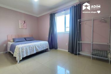 Apartamento para alugar - 195m&sup2; - Centro