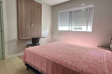Apartamento &agrave; venda - Meia Praia