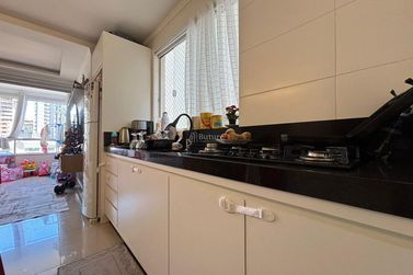 Apartamento &agrave; venda - 70m&sup2; - Morretes
