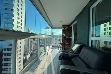 Apartamento &agrave; venda - 90m&sup2; - Pioneiros