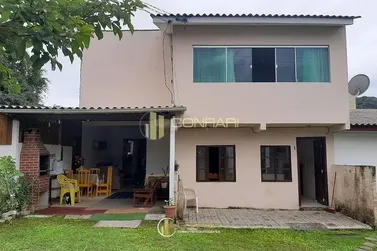 Sobrado &agrave; venda - 150m&sup2; - Alto S&atilde;o Bento