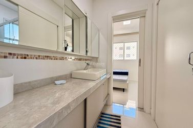 Apartamento &agrave; venda - 185m&sup2; - Andorinha
