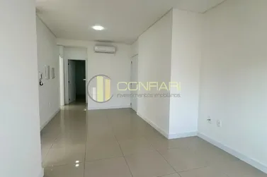 Apartamento para alugar - 69m&sup2; - Morretes
