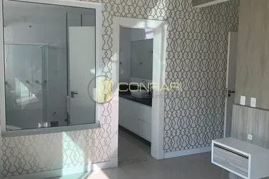 Apartamento para alugar - 150m&sup2; - Meia Praia