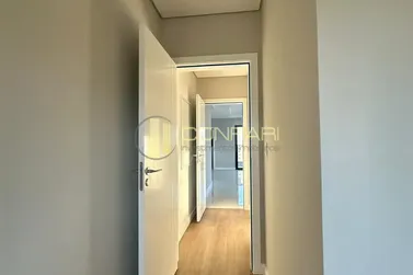Apartamento &agrave; venda - 92m&sup2; - centro
