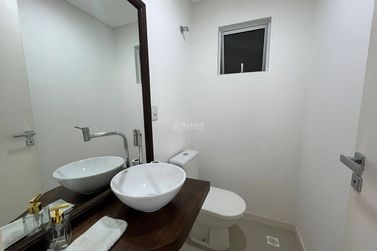 Apartamento &agrave; venda - Meia Praia