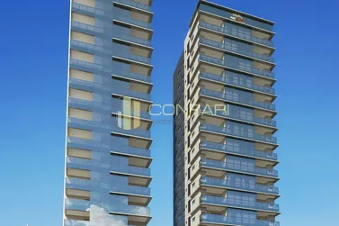 Apartamento &agrave; venda - 17702m&sup2; - meia praia