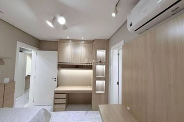 Apartamento &agrave; venda - Meia Praia