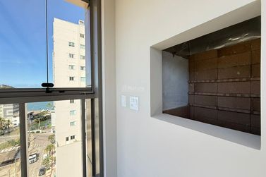 Apartamento &agrave; venda - 105m&sup2; - Centro