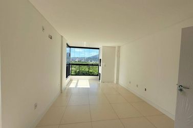 Apartamento &agrave; venda - Meia Praia
