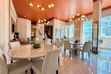 Apartamento &agrave; venda - 70m&sup2; - Morretes