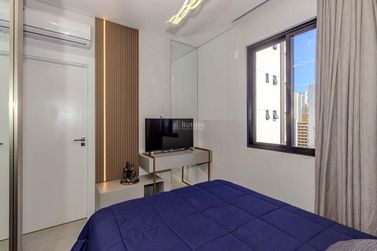 Apartamento &agrave; venda - 136m&sup2; - Pioneiros