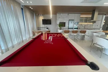 Apartamento &agrave; venda - 133m&sup2; - meia praia