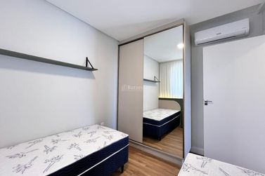 Apartamento &agrave; venda - 70m&sup2; - Tabuleiro dos Oliveiras