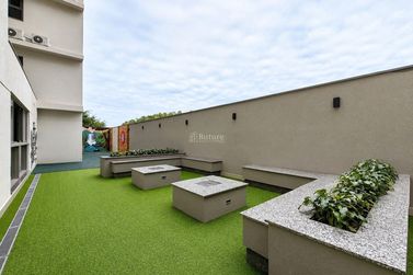 Apartamento &agrave; venda - 71m&sup2; - Praia Brava