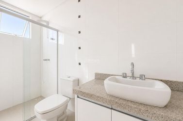 Apartamento &agrave; venda - 134m&sup2; - Centro