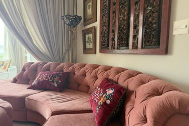 Apartamento &agrave; venda - 98000m&sup2; - Meia Praia
