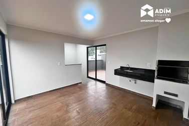 Casa para alugar - 173m&sup2; - Nova Esperan&ccedil;a