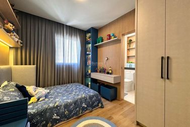 Apartamento &agrave; venda - 160m&sup2; - Centro