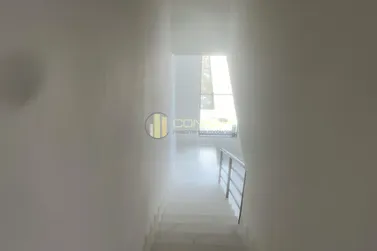 Sobrado &agrave; venda - 116m&sup2; - Morretes