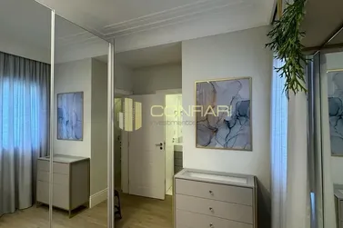 Apartamento &agrave; venda - 141m&sup2; - Centro