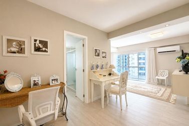 Apartamento &agrave; venda - 260m&sup2; - Centro