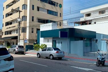 Sala Comercial para alugar - 160m&sup2; - Na&ccedil;&otilde;es