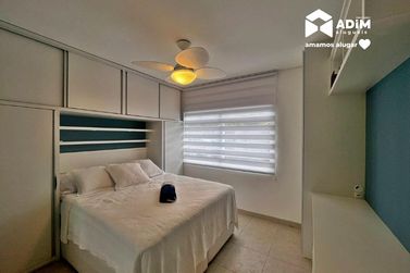 Casa para alugar - 166m&sup2; - Praia do Estaleiro