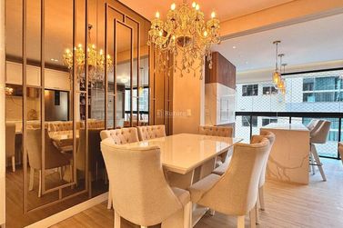 Apartamento &agrave; venda - 135m&sup2; - Andorinha