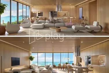 Apartamento &agrave; venda - 39m&sup2; - Pereque