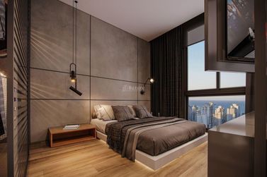 Loft &agrave; venda - 42m&sup2; - 