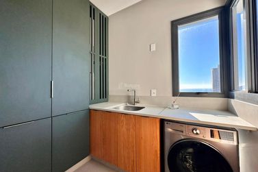 Apartamento &agrave; venda - 264m&sup2; - Meia Praia