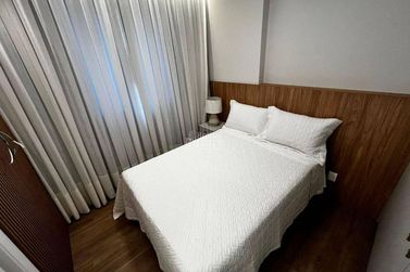 Apartamento &agrave; venda - 