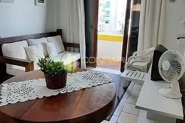 Apartamento &agrave; venda - 60m&sup2; - CENTRO
