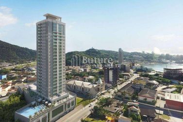 Apartamento &agrave; venda - 160m&sup2; - Centro