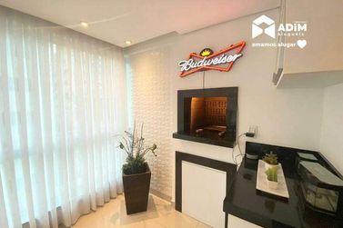 Apartamento para alugar - 349m&sup2; - Centro