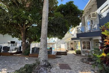 Sal&atilde;o Comercial &agrave; venda - 2617m&sup2; - Perequ&ecirc;