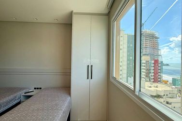 Apartamento &agrave; venda - Centro